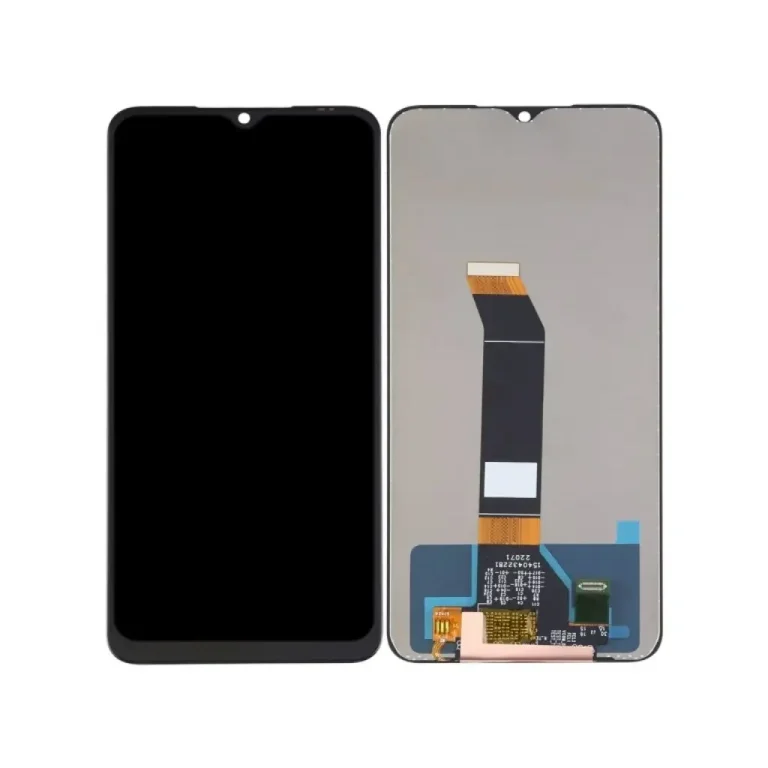 ال سی دی پوکو ام ۴ 5G