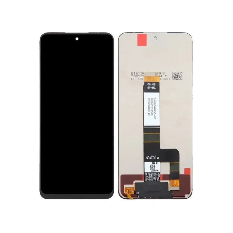 ال سی دی پوکو ام ۶ پرو 5G