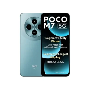 خرید و قیمت ال سی دی پوکو M7 در تادیموفیکس 