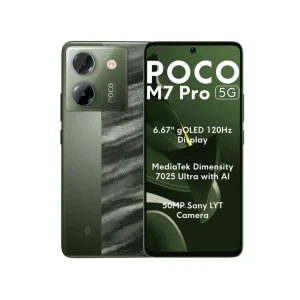 خرید و قیمت ال سی دی پوکو M7 pro 5G در تادیموفیکس 