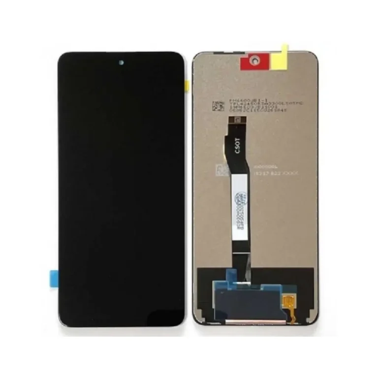 ال سی دی پوکو ایکس ۴ جی تی