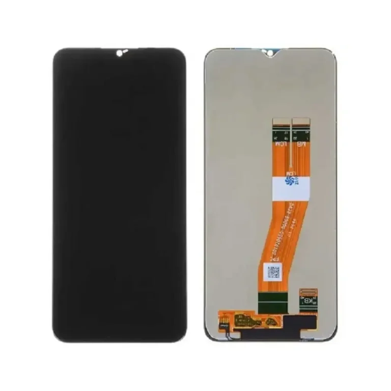 ال سی دی گلکسی آ ۰۲ اس