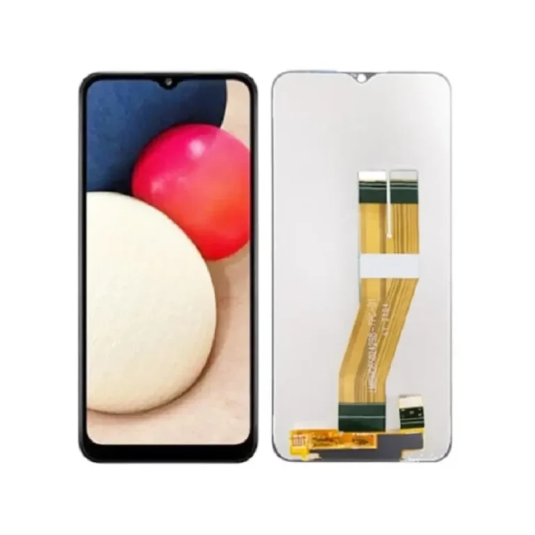 ال سی دی گلکسی آ ۰۳ اس