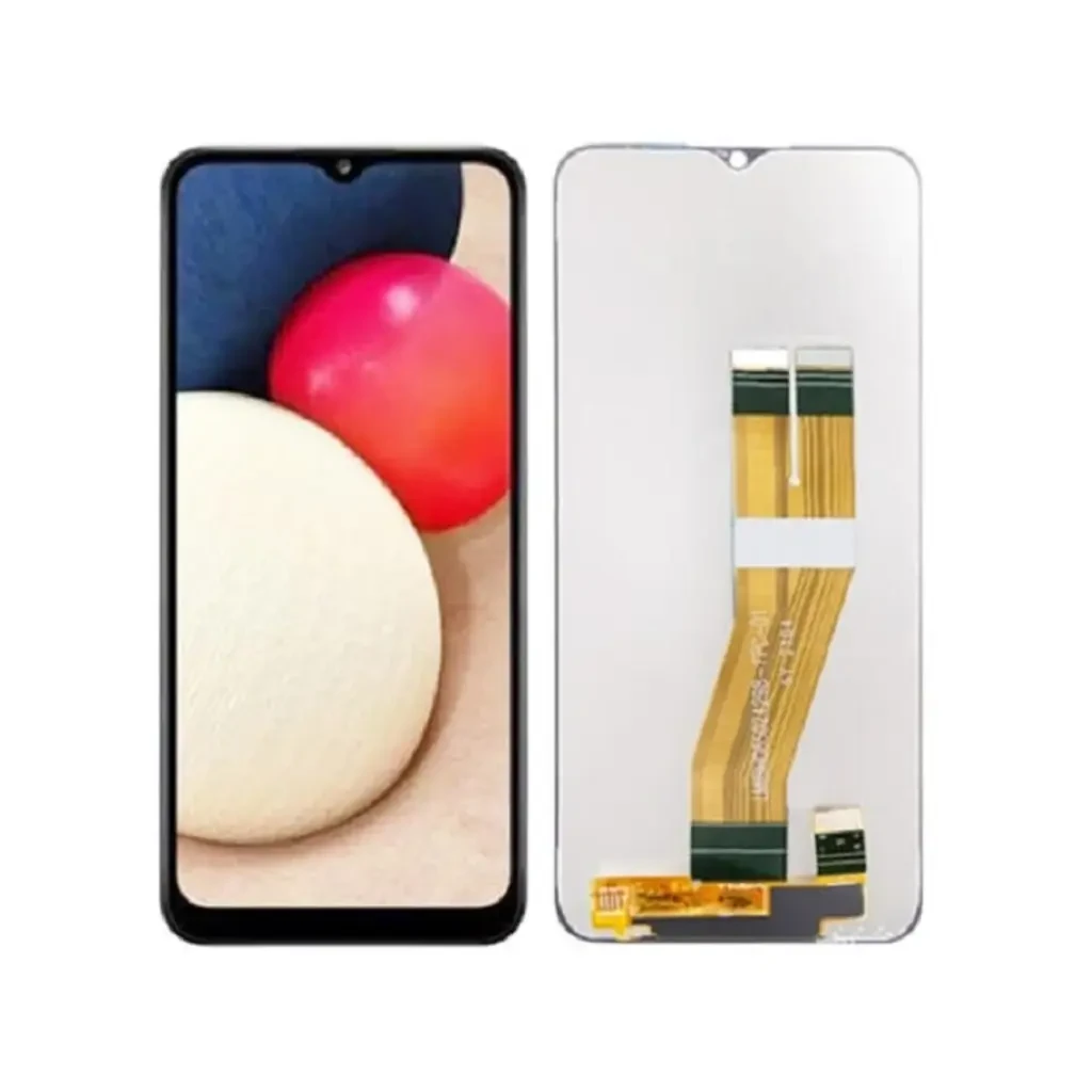 خرید و قیمت ال سی دی گلکسی A03s در تادیموفیکس