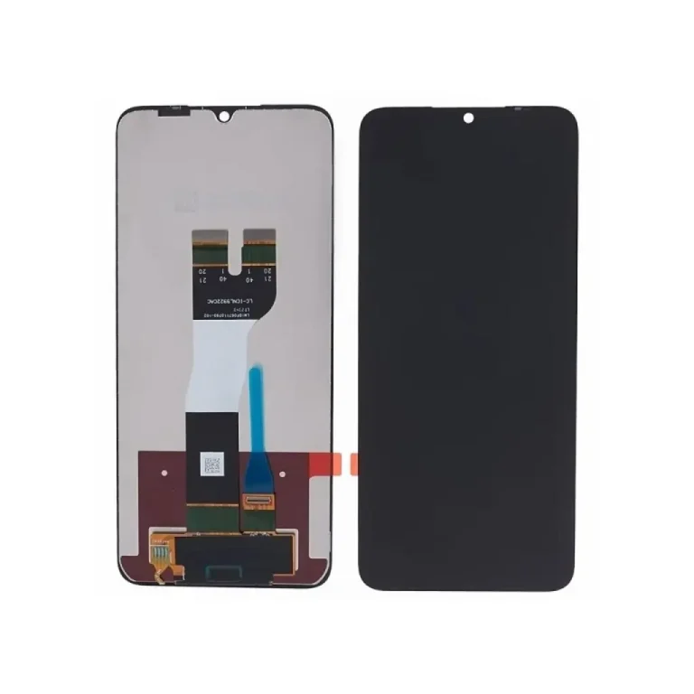 ال سی دی گلکسی آ ۰۵ اس