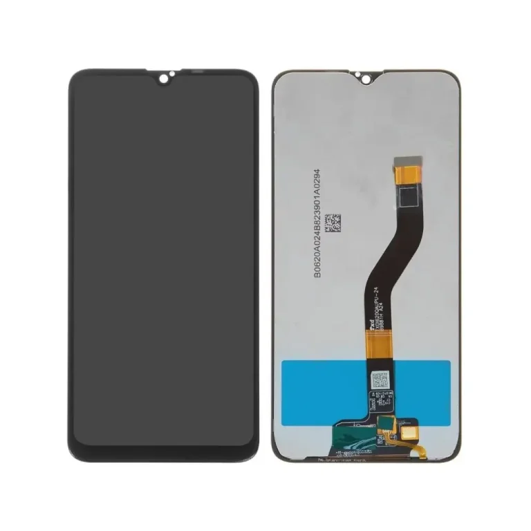 ال سی دی گلکسی آ ۱۰ اس