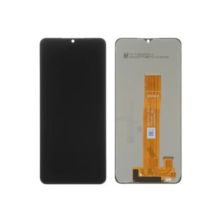 ال سی دی گلکسی آ ۱۲