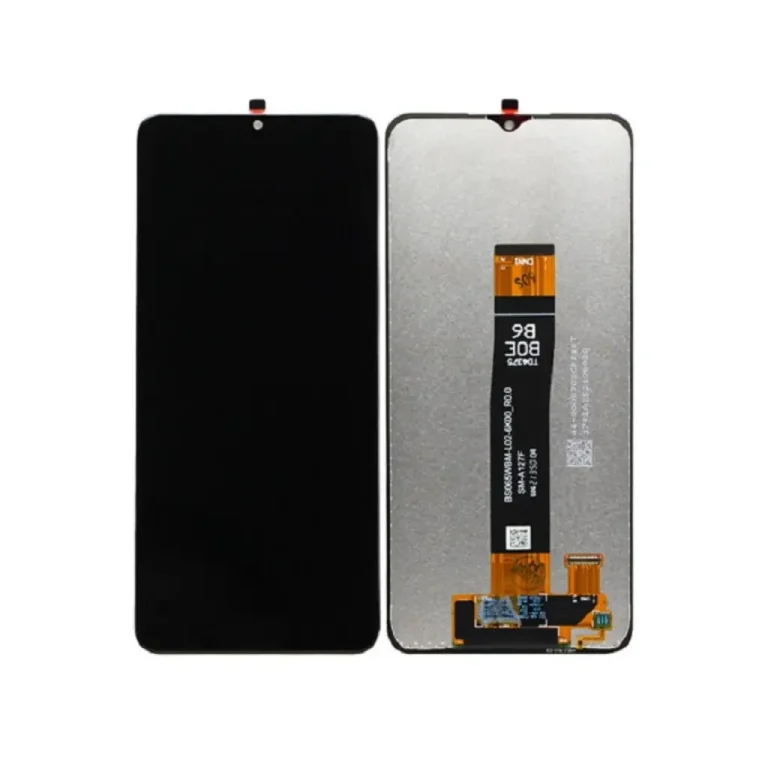 ال سی دی گلکسی آ ۱۲ ناچو