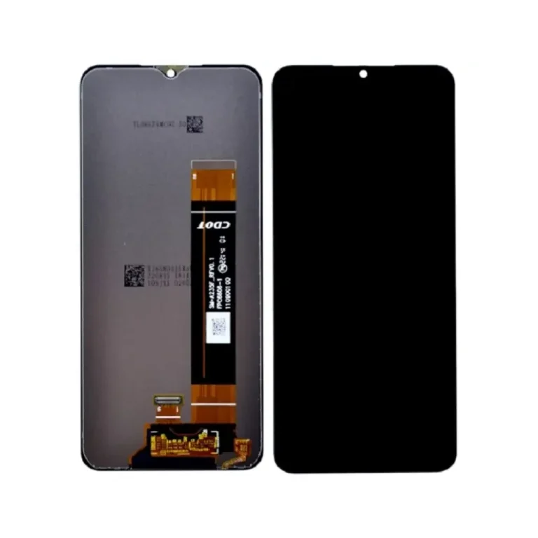 ال سی دی گلکسی آ ۱۳