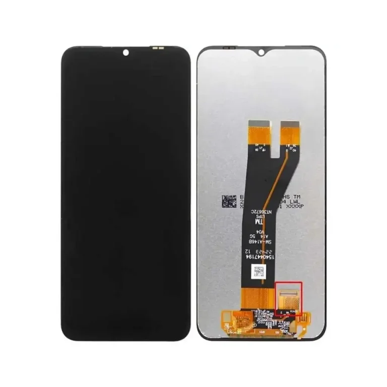 ال سی دی گلکسی آ ۱۴ 5G