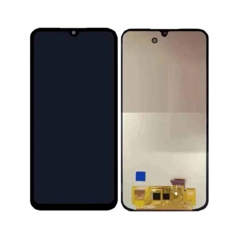 ال سی دی گلکسی آ ۱۵ 4G