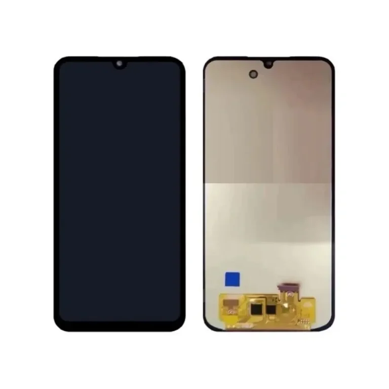 ال سی دی گلکسی آ ۱۵ 5G