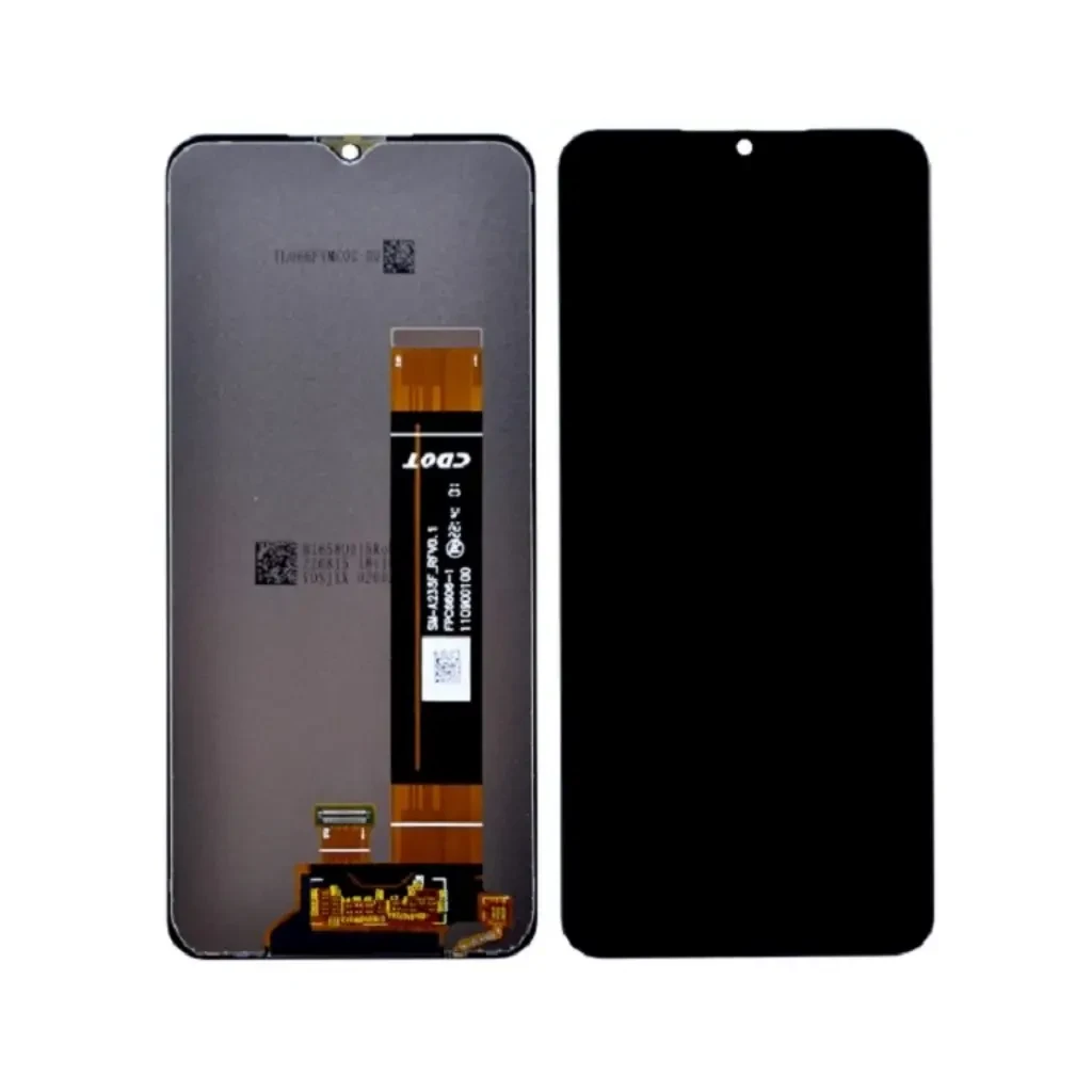 خرید و قیمت ال سی دی گلکسی A23 4G در تادیموفیکس