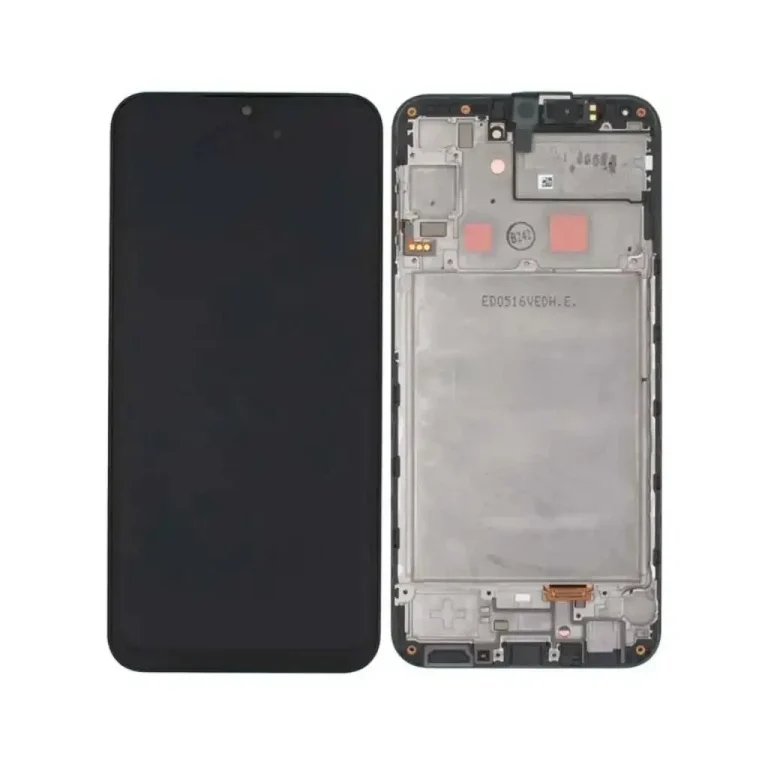 ال سی دی گلکسی آ ۲۴ 4G