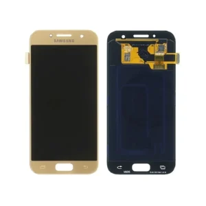 خرید و قیمت ال سی دی گلکسی A3 2017 در تادیموفیکس 