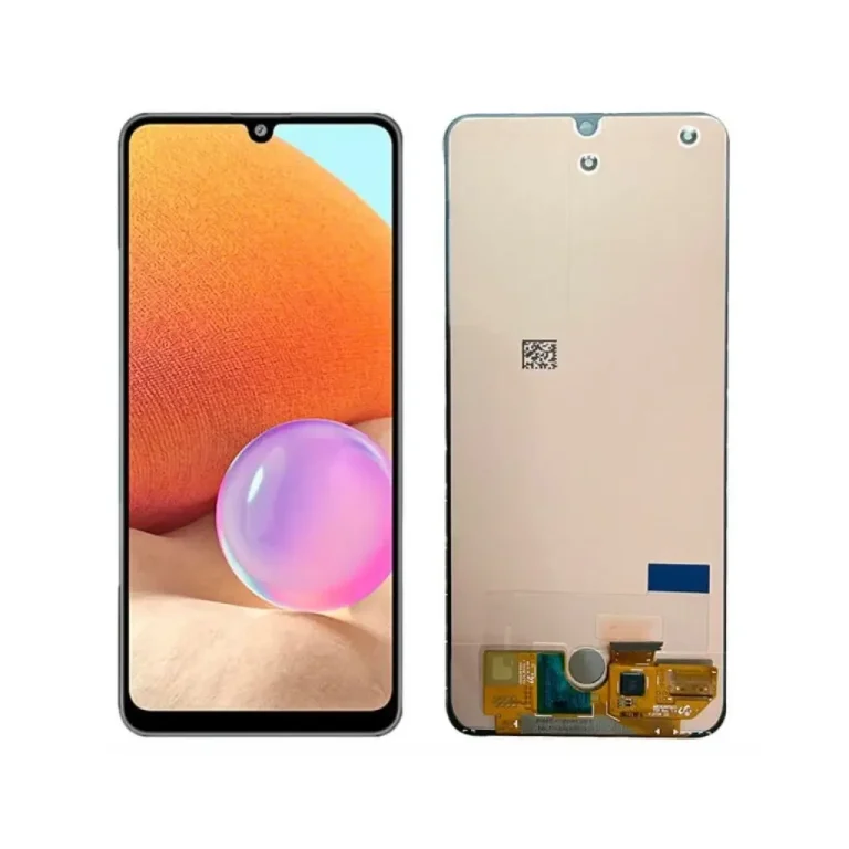 ال سی دی گلکسی آ ۳۲ 4G