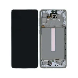 خرید و قیمت ال سی دی گلکسی A33 5G در تادیموفیکس 