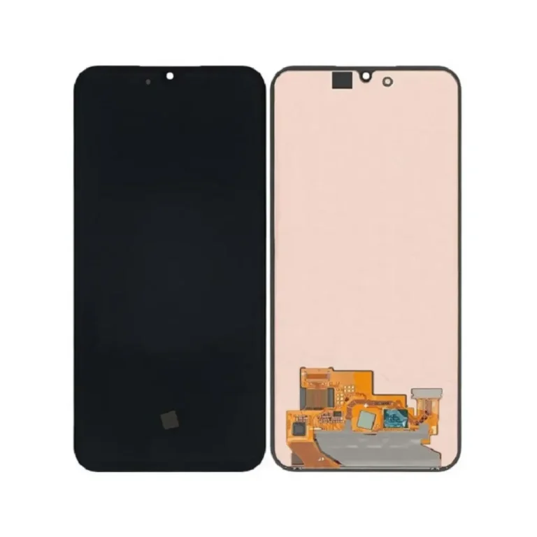 ال سی دی گلکسی آ ۳۴