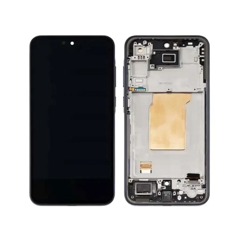 ال سی دی گلکسی آ ۳۵