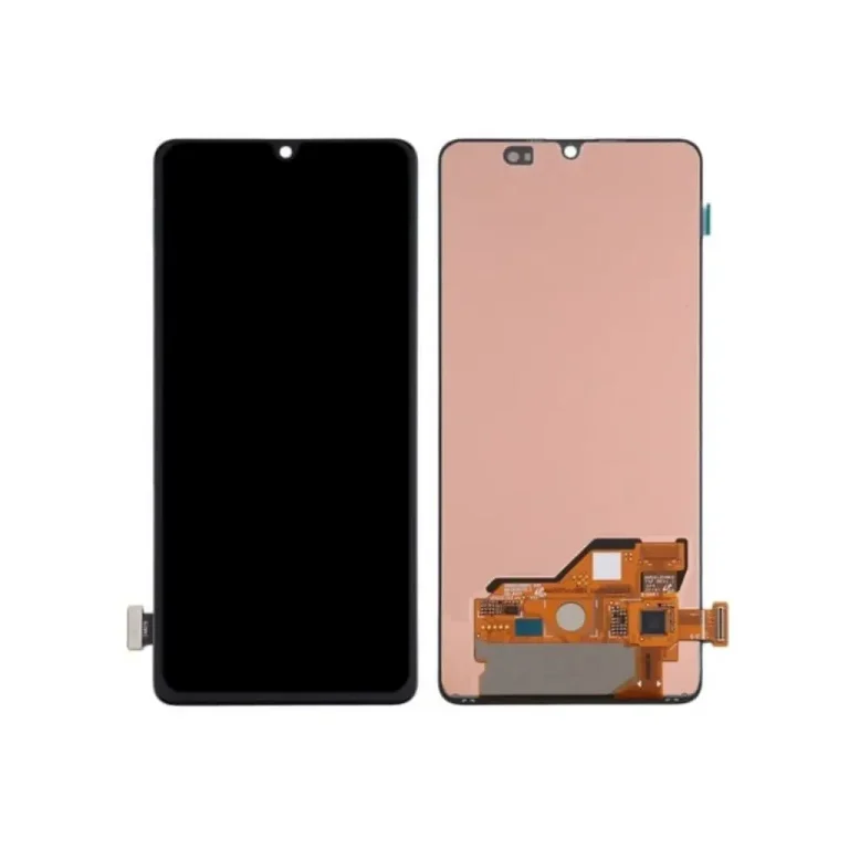 ال سی دی گلکسی آ ۴۱