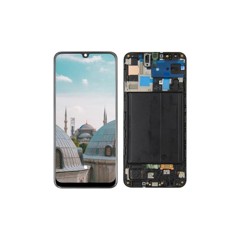 ال سی دی گلکسی آ ۵۰