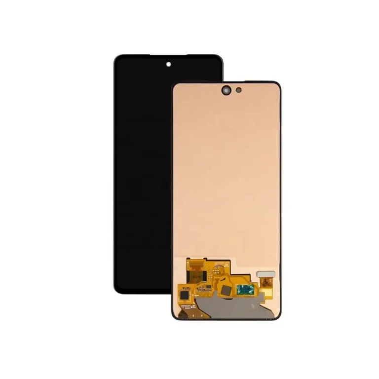 ال سی دی گلکسی آ ۵۲ 4G