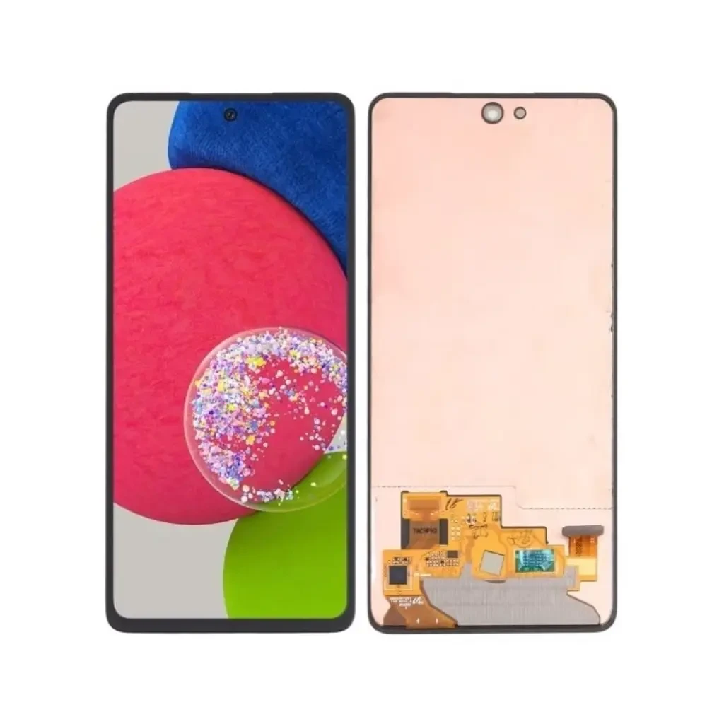 خرید و قیمت ال سی دی گلکسی A52s در تادیموفیکس