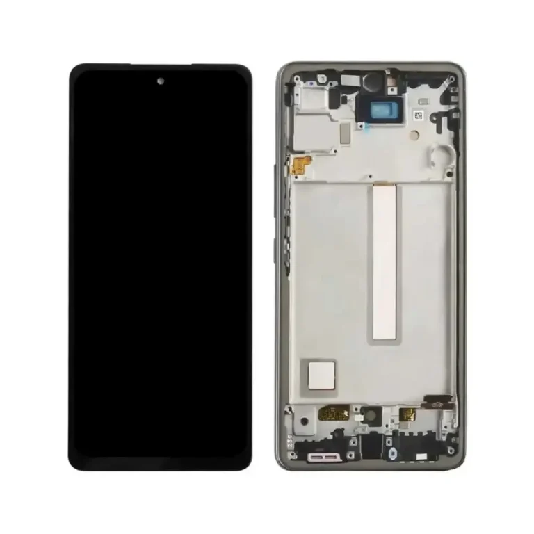 ال سی دی گلکسی آ ۵۳ 5G