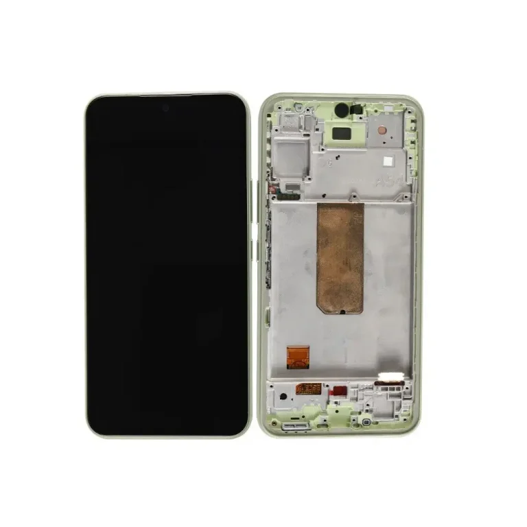 ال سی دی گلکسی آ ۵۴