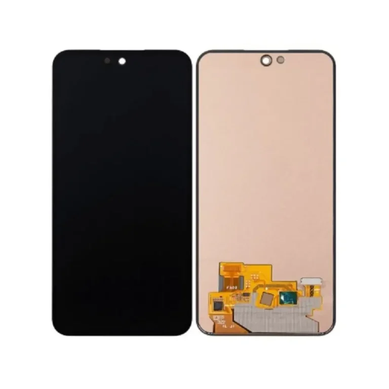 ال سی دی گلکسی آ ۵۵