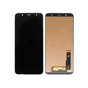 خرید و قیمت ال سی دی گلکسی A6s در تادیموفیکس 