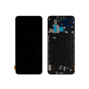 خرید و قیمت ال سی دی گلکسی A70 در تادیموفیکس 