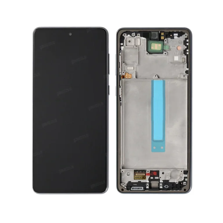 ال سی دی گلکسی آ ۷۳ 5G