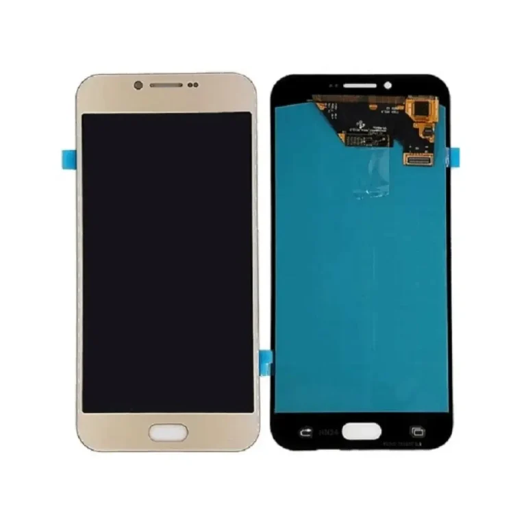 ال سی دی گلکسی آ ۸ مدل ۲۰۱۶