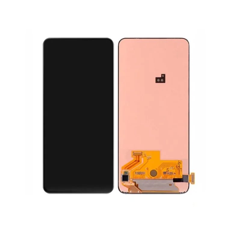 ال سی دی گلکسی آ ۸۰ مدل ۲۰۱۹