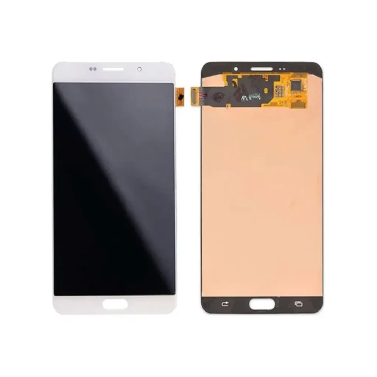 ال سی دی گلکسی آ ۹ مدل ۲۰۱۵