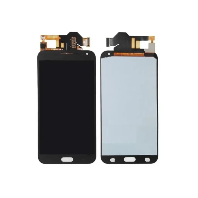 ال سی دی گلکسی ای ۷