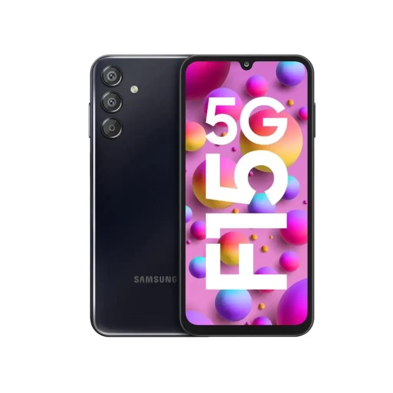 ال سی دی گلکسی اف ۱۵