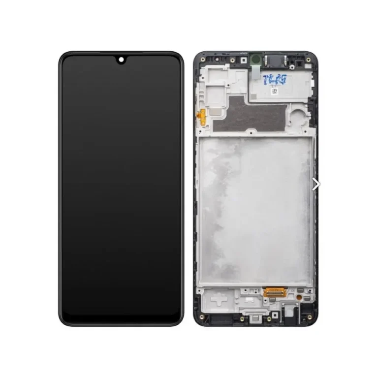 ال سی دی گلکسی اف ۲۲