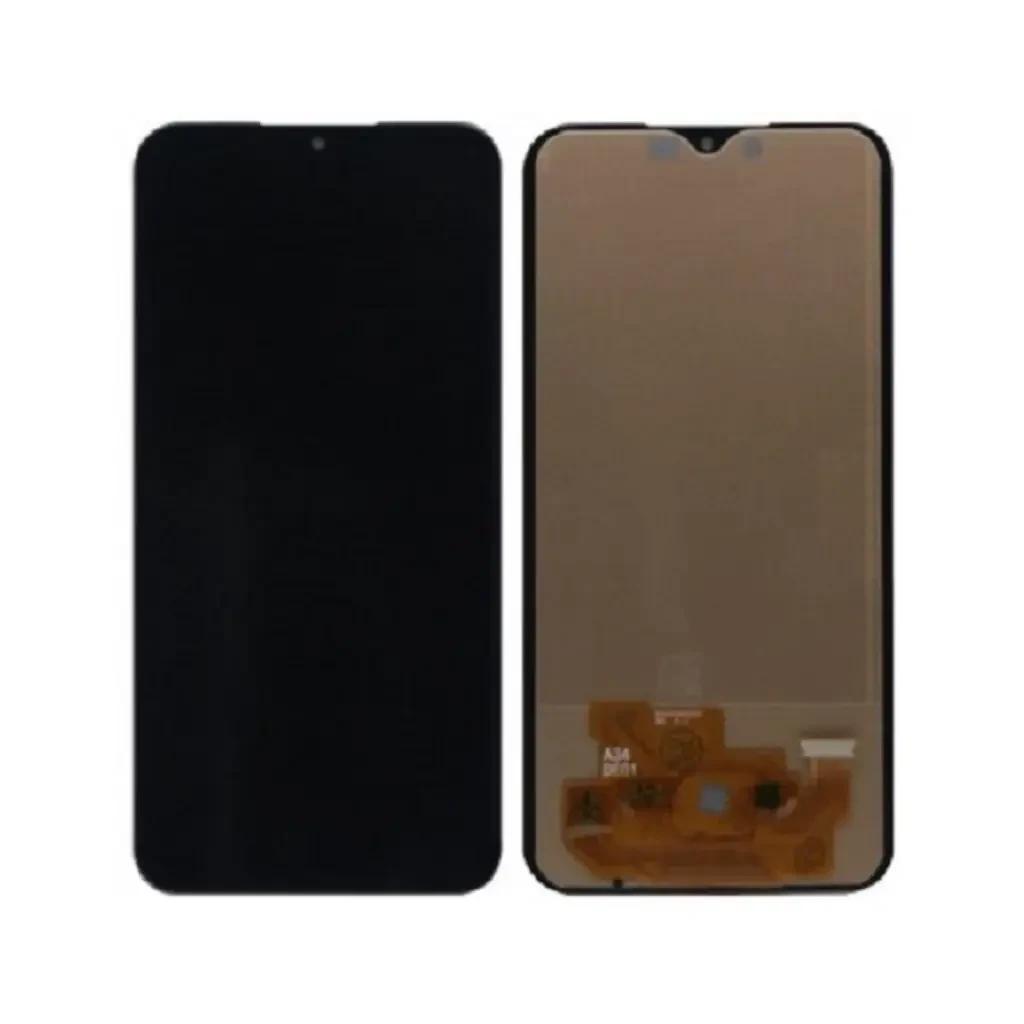 خرید و قیمت ال سی دی گلکسی F34 در تادیموفیکس