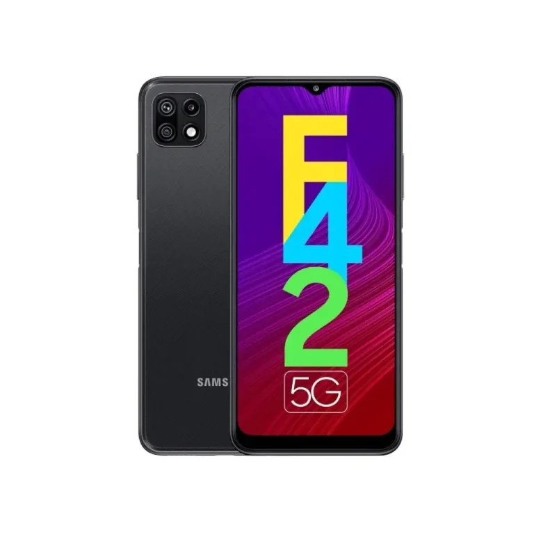 ال سی دی گلکسی اف ۴۲ 5G
