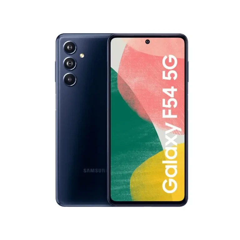 ال سی دی گلکسی اف ۵۴