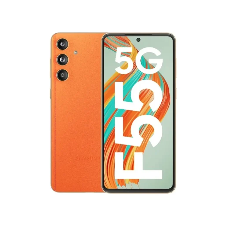 ال سی دی گلکسی اف ۵۵