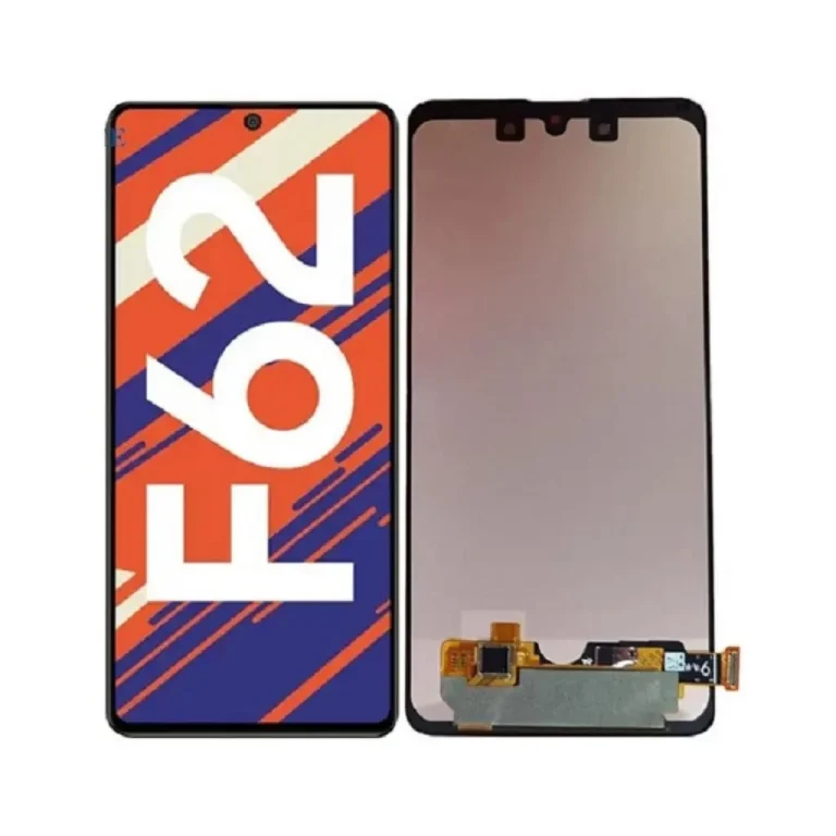 ال سی دی گلکسی اف ۶۲