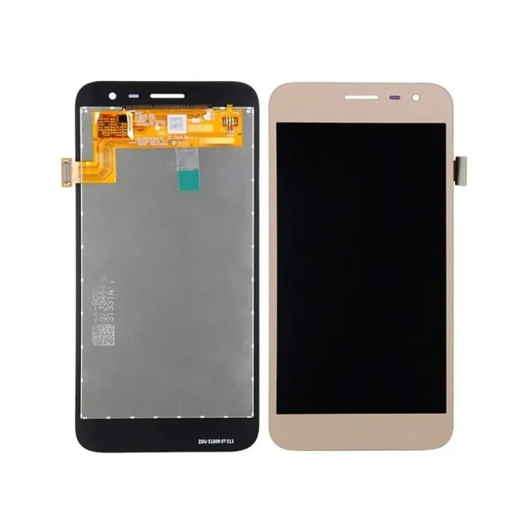 ال سی دی گلکسی جی ۲ کور مدل ۲۰۱۸