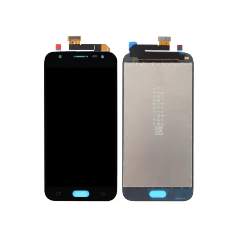 ال سی دی گلکسی جی ۳ مدل ۲۰۱۷