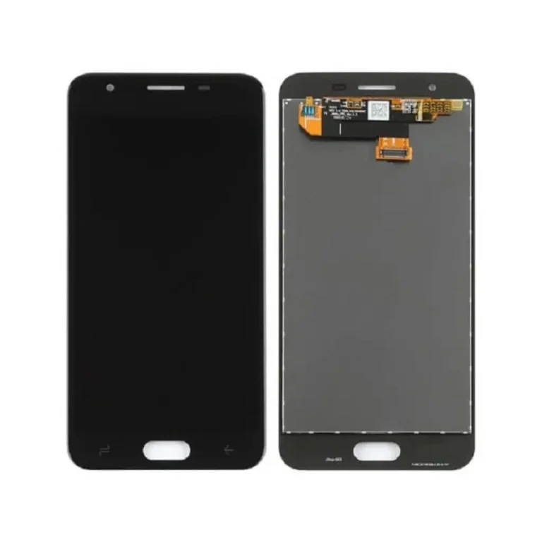 ال سی دی گلکسی جی ۳ مدل ۲۰۱۸