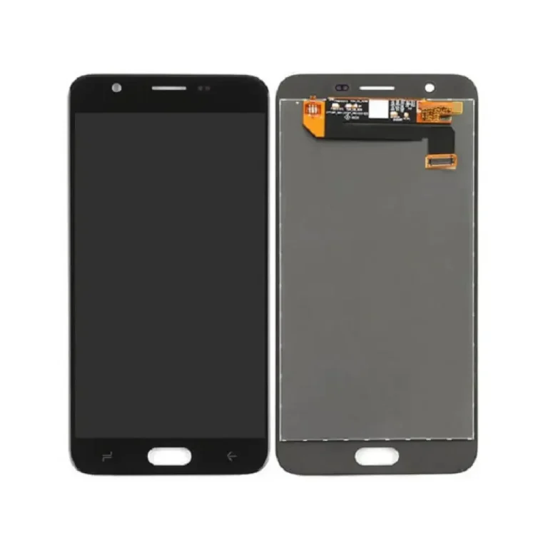 ال سی دی گلکسی جی ۷ مدل ۲۰۱۸