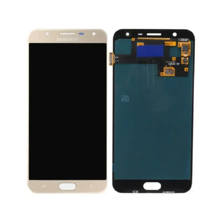 ال سی دی گلکسی جی ۷ دوئو