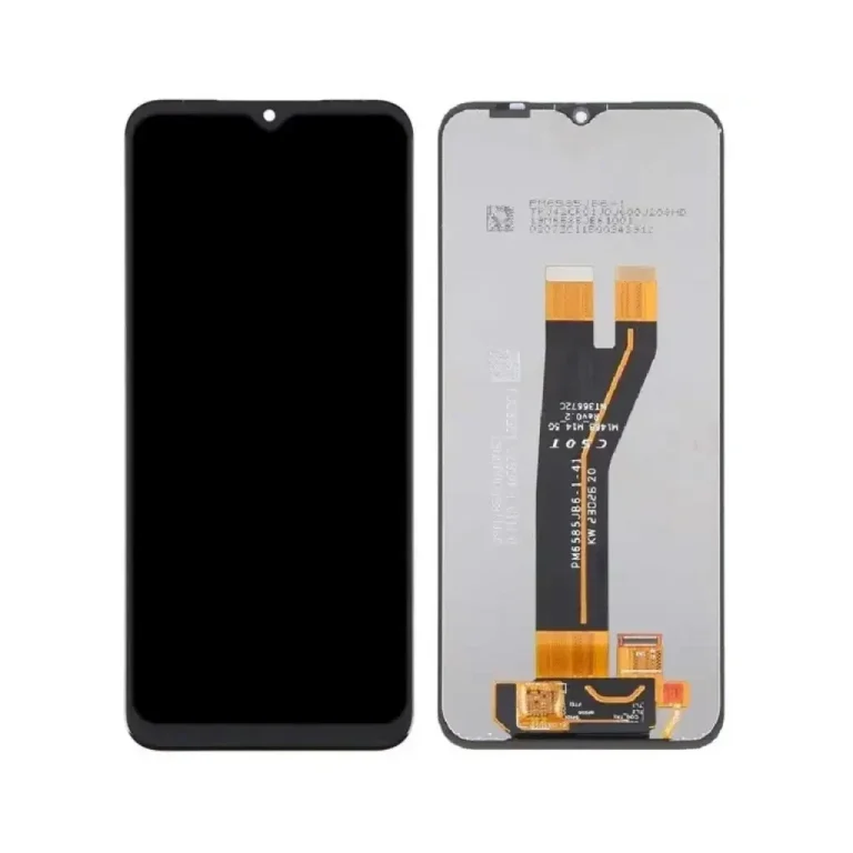 ال سی دی گلکسی ام ۱۴ 5G